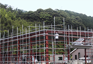 フォークリフト(3台)